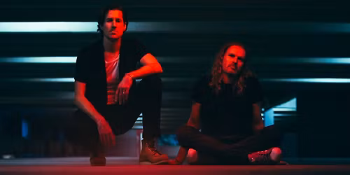 Thing with Black Pistol Fire