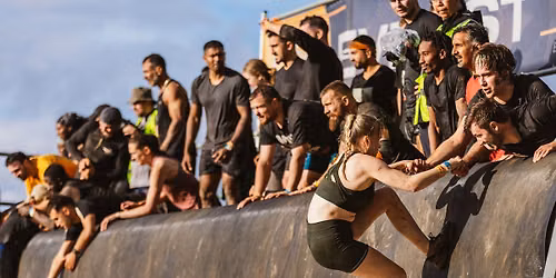 Tough Mudder London South 2026