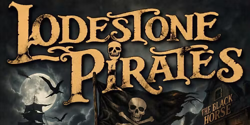 Lodestone Pirates\ud83c\udff4\u200d\u2620\ufe0f\ud83c\udfb5