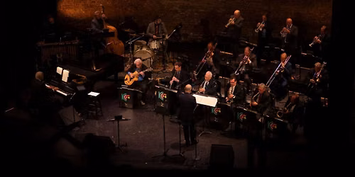 2026 SMF | Concert #3: Jazz Night — 1700 SW College Ave, Topeka, KS, United States, Kansas 66621