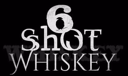 6 Shot Whiskey