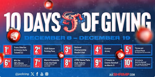 Parking Dugout Club Classic - Day 2