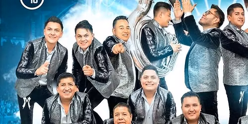 BANDA MISTERIOSA