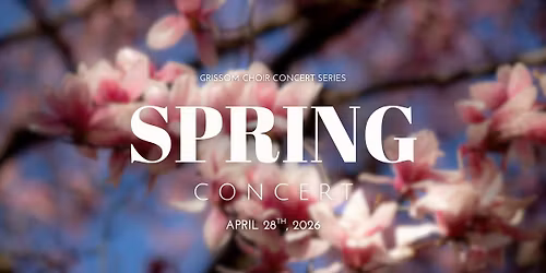 Spring Concert