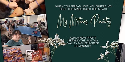 The Community Impact \ud83c\udf3b 