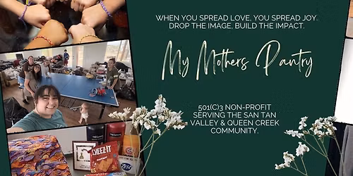 The Community Impact \ud83c\udf3b