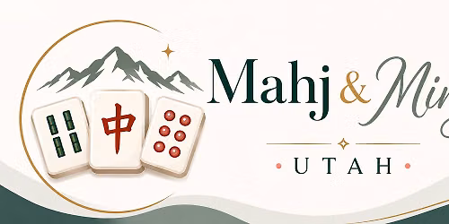 LATE NIGHT Mahj