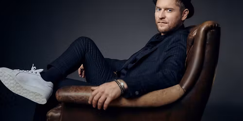 Johannes Oerding - LANXESS arena (K\u00f6ln)