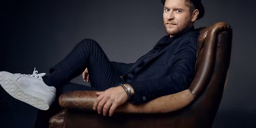 Johannes Oerding - LANXESS arena (K\u00f6ln)