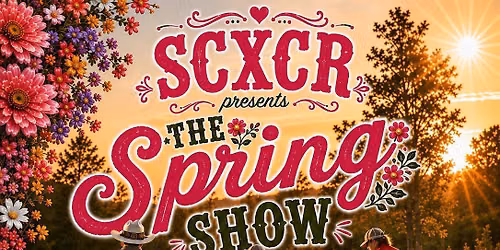 Spring Show 