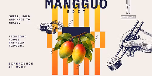 Mango Festival at Yazu Lower Parel