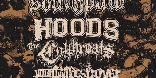 Kind Eyes at Empire Underground