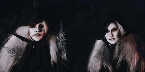 The Salem Night Faire 2026