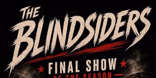 The Blindsiders