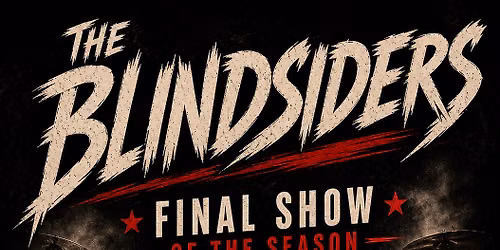The Blindsiders