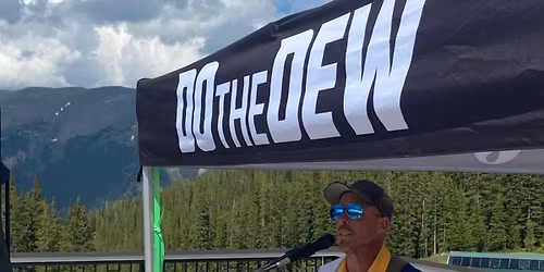 Keystone Concert Series: Andy Stratton