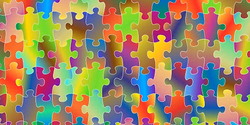 Queerly Puzzling