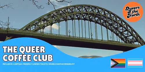 The Queer Coffee Club