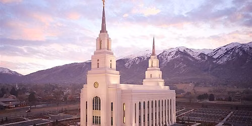 Temple Cleaning Assignment