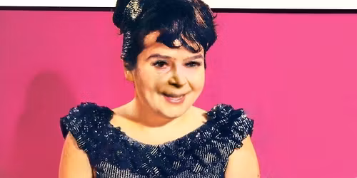 Ich will keine Schokolade - Die Trude Herr Show