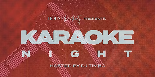 Karaoke Night