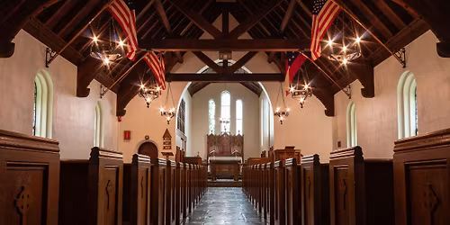 The Chronicles of Christmas with Adrian Carr