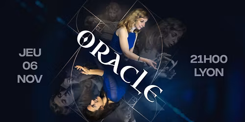 ORACLE \ud83d\udd2e Improvidence Lyon