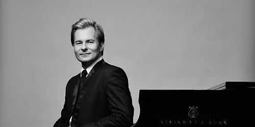 CTCS Presents: Mozart, Mambo & Merlot with the Charl du Plessis Trio and Richard Cock