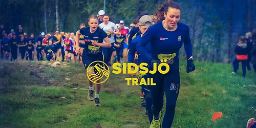 Sidsj\u00f6 Trail, Sundsvall - L\u00f6rdag 23 maj