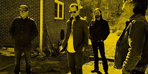 Chatham County Line at The Grey Eagle