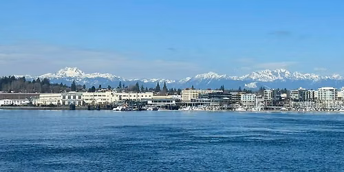 Build Here Puget Sound - PSRC