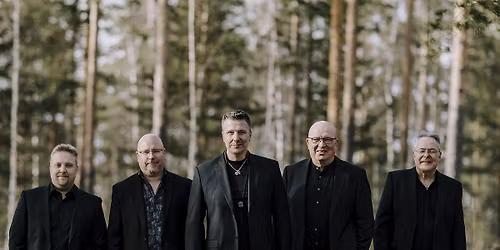 Lauantaitanssit Janne Tulkki ja Tulinen Syd\u00e4n