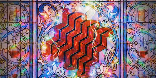 Tausend Tage Treppenhaus \u2013 Mariaberg Special Edition