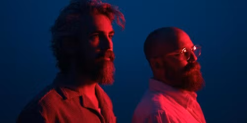 The Bros Landreth | Newcastle, The Cluny