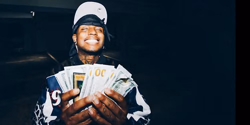 Ski Mask The Slump God in K\u00f6ln