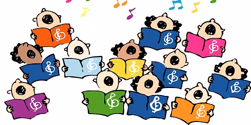 Eastern Heights Elementary School Grades 2, 4, & Got Music Vocal Concert