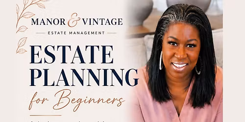 Estate Planning for Beginners