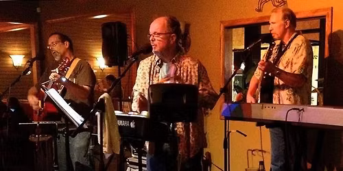 Restless Native @ The Classic Bean