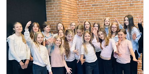 AARHUS PIGEKANTORI s\u00f8ger nye sangere!