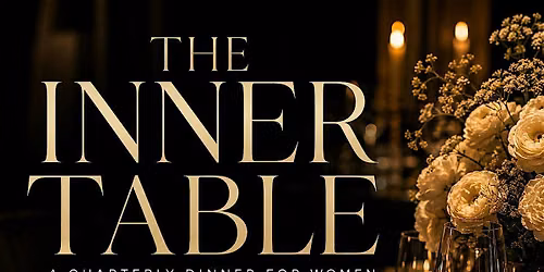 THE INNER TABLE