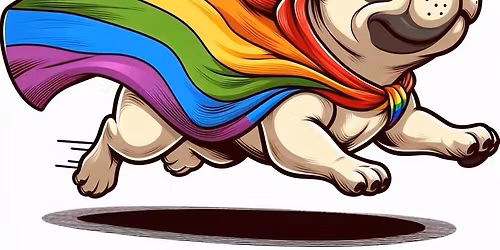 Guildford Queer Christmas Coffee Meet