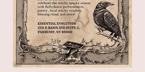 Cauldron and the veil