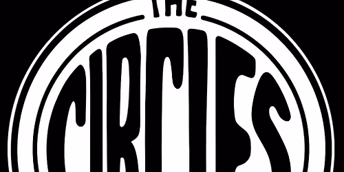 The Circles live in Edinburgh at Voodoo Rooms on October 9th