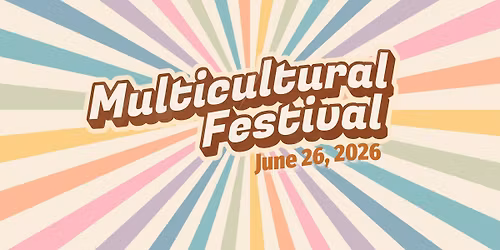 Multicultural Festival