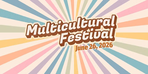 Multicultural Festival
