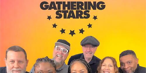 Album Release at Natalie's Music Hall