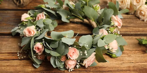 Spring Wreaths