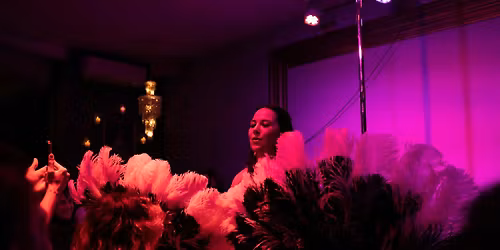 Tragic Love:  Pole Night