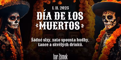 \ud83c\uddf2\ud83c\uddfdD\u00cdA DE LOS MUERTOS \ud83c\uddf2\ud83c\uddfd - Dj MONITO \/ salsaton, reggaeton, bachata, salsa, cumbia \/