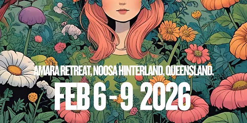 Where The Wild Women Go - Retreat 2026